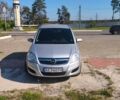 Серый Опель Зафира, объемом двигателя 1.6 л и пробегом 181 тыс. км за 7000 $, фото 1 на Automoto.ua