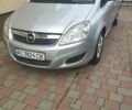 Серый Опель Зафира, объемом двигателя 0 л и пробегом 339 тыс. км за 4950 $, фото 1 на Automoto.ua