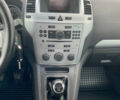 Серый Опель Зафира, объемом двигателя 1.8 л и пробегом 177 тыс. км за 7400 $, фото 17 на Automoto.ua
