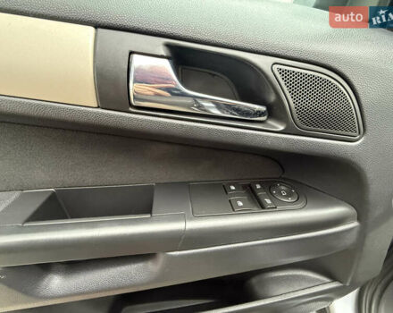 Опель Зафира 2009 в Белой Церкве на Automoto.ua Серый Опель Зафира, объемом двигателя 1.8 л и пробегом 229 тыс. км за 5950 $, фото 45 на Automoto.ua