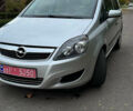Опель Зафира 2009 в Ровно на Automoto.ua Серый Опель Зафира, объемом двигателя 1.6 л и пробегом 210 тыс. км за 5950 $, фото 22 на Automoto.ua