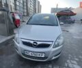 Серый Опель Зафира, объемом двигателя 1.6 л и пробегом 291 тыс. км за 5100 $, фото 1 на Automoto.ua
