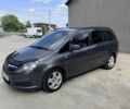 Серый Опель Зафира, объемом двигателя 1.7 л и пробегом 341 тыс. км за 5200 $, фото 1 на Automoto.ua