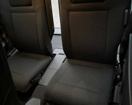 Опель Зафира 2009 в Ровно на Automoto.ua Серый Опель Зафира, объемом двигателя 1.6 л и пробегом 210 тыс. км за 5950 $, фото 17 на Automoto.ua