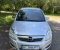 Сірий Опель Зафіра, об'ємом двигуна 1.7 л та пробігом 280 тис. км за 4650 $, фото 1 на Automoto.ua