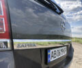 Сірий Опель Зафіра, об'ємом двигуна 1.6 л та пробігом 135 тис. км за 7500 $, фото 38 на Automoto.ua