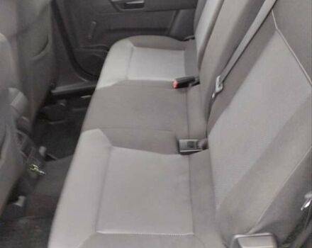 Серый Опель Зафира, объемом двигателя 1.8 л и пробегом 247 тыс. км за 6900 $, фото 16 на Automoto.ua