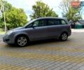 Серый Опель Зафира, объемом двигателя 1.8 л и пробегом 236 тыс. км за 6399 $, фото 12 на Automoto.ua