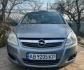 Сірий Опель Зафіра, об'ємом двигуна 1.7 л та пробігом 171 тис. км за 7200 $, фото 1 на Automoto.ua