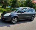 Серый Опель Зафира, объемом двигателя 1.6 л и пробегом 330 тыс. км за 5300 $, фото 1 на Automoto.ua