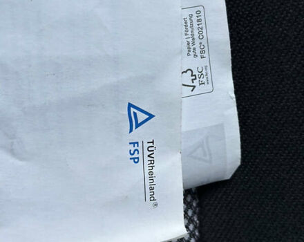 Серый Опель Зафира, объемом двигателя 1.6 л и пробегом 181 тыс. км за 6500 $, фото 110 на Automoto.ua