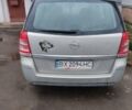 Сірий Опель Зафіра, об'ємом двигуна 1.6 л та пробігом 231 тис. км за 5500 $, фото 12 на Automoto.ua
