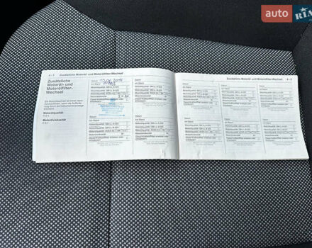 Серый Опель Зафира, объемом двигателя 1.6 л и пробегом 181 тыс. км за 6500 $, фото 116 на Automoto.ua