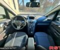 Сірий Опель Зафіра, об'ємом двигуна 1.7 л та пробігом 280 тис. км за 5500 $, фото 1 на Automoto.ua
