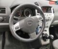 Сірий Опель Зафіра, об'ємом двигуна 1.8 л та пробігом 241 тис. км за 6600 $, фото 12 на Automoto.ua