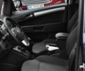 Серый Опель Зафира, объемом двигателя 1.7 л и пробегом 189 тыс. км за 6550 $, фото 8 на Automoto.ua