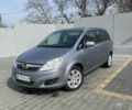 Сірий Опель Зафіра, об'ємом двигуна 1.7 л та пробігом 293 тис. км за 6900 $, фото 1 на Automoto.ua