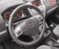 Серый Опель Зафира, объемом двигателя 1.8 л и пробегом 247 тыс. км за 6900 $, фото 5 на Automoto.ua
