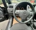 Сірий Опель Зафіра, об'ємом двигуна 1.6 л та пробігом 208 тис. км за 6199 $, фото 38 на Automoto.ua