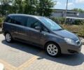 Серый Опель Зафира, объемом двигателя 1.91 л и пробегом 359 тыс. км за 6000 $, фото 1 на Automoto.ua