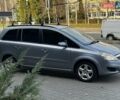 Серый Опель Зафира, объемом двигателя 1.8 л и пробегом 154 тыс. км за 5900 $, фото 1 на Automoto.ua