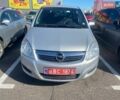 Сірий Опель Зафіра, об'ємом двигуна 1.6 л та пробігом 220 тис. км за 4500 $, фото 1 на Automoto.ua