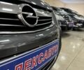 Серый Опель Зафира, объемом двигателя 1.7 л и пробегом 250 тыс. км за 6500 $, фото 1 на Automoto.ua