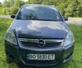 Сірий Опель Зафіра, об'ємом двигуна 1.7 л та пробігом 350 тис. км за 7300 $, фото 1 на Automoto.ua
