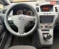 Серый Опель Зафира, объемом двигателя 1.8 л и пробегом 146 тыс. км за 8300 $, фото 10 на Automoto.ua