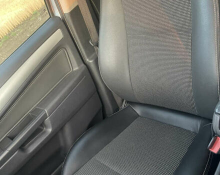 Сірий Опель Зафіра, об'ємом двигуна 1.7 л та пробігом 293 тис. км за 6900 $, фото 11 на Automoto.ua