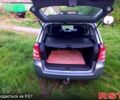 Сірий Опель Зафіра, об'ємом двигуна 1.9 л та пробігом 300 тис. км за 6300 $, фото 4 на Automoto.ua