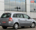 Опель Зафира 2009 в Белой Церкве на Automoto.ua Серый Опель Зафира, объемом двигателя 1.8 л и пробегом 229 тыс. км за 5950 $, фото 10 на Automoto.ua
