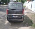 Опель Зафира 2009 в Белой Церкве на Automoto.ua Серый Опель Зафира, объемом двигателя 1.9 л и пробегом 230 тыс. км за 7200 $, фото 4 на Automoto.ua