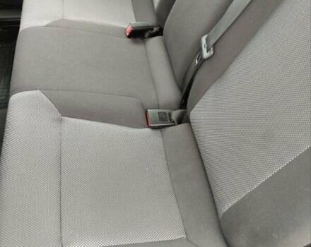 Сірий Опель Зафіра, об'ємом двигуна 1.8 л та пробігом 241 тис. км за 6600 $, фото 7 на Automoto.ua