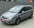 Сірий Опель Зафіра, об'ємом двигуна 1.8 л та пробігом 216 тис. км за 5999 $, фото 1 на Automoto.ua