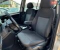 Серый Опель Зафира, объемом двигателя 1.6 л и пробегом 278 тыс. км за 5190 $, фото 8 на Automoto.ua