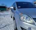 Сірий Опель Зафіра, об'ємом двигуна 1.8 л та пробігом 214 тис. км за 6100 $, фото 1 на Automoto.ua