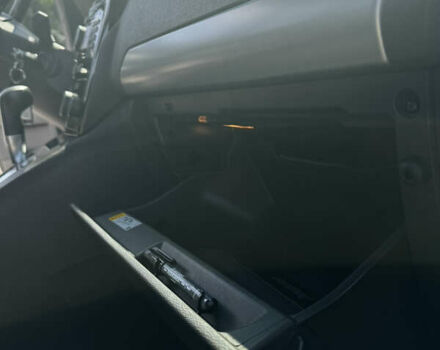 Серый Опель Зафира, объемом двигателя 1.91 л и пробегом 220 тыс. км за 8000 $, фото 21 на Automoto.ua