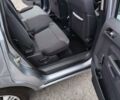 Серый Опель Зафира, объемом двигателя 1.6 л и пробегом 172 тыс. км за 6450 $, фото 6 на Automoto.ua