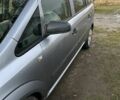 Сірий Опель Зафіра, об'ємом двигуна 1.7 л та пробігом 249 тис. км за 5400 $, фото 4 на Automoto.ua