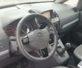 Сірий Опель Зафіра, об'ємом двигуна 1.8 л та пробігом 228 тис. км за 6500 $, фото 25 на Automoto.ua