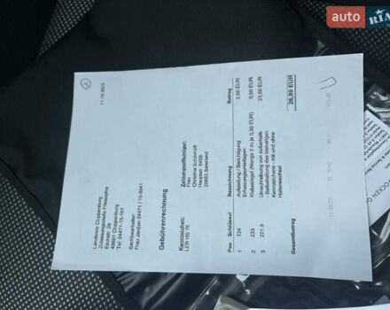 Серый Опель Зафира, объемом двигателя 1.6 л и пробегом 210 тыс. км за 6650 $, фото 33 на Automoto.ua