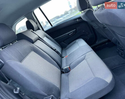 Серый Опель Зафира, объемом двигателя 1.6 л и пробегом 181 тыс. км за 6500 $, фото 62 на Automoto.ua