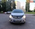 Сірий Опель Зафіра, об'ємом двигуна 1.8 л та пробігом 235 тис. км за 5799 $, фото 1 на Automoto.ua