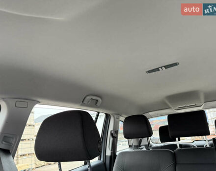 Серый Опель Зафира, объемом двигателя 1.6 л и пробегом 290 тыс. км за 5750 $, фото 28 на Automoto.ua