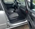 Сірий Опель Зафіра, об'ємом двигуна 1.6 л та пробігом 238 тис. км за 5300 $, фото 23 на Automoto.ua