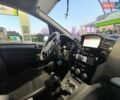 Сірий Опель Зафіра, об'ємом двигуна 1.7 л та пробігом 244 тис. км за 6800 $, фото 7 на Automoto.ua