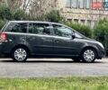 Сірий Опель Зафіра, об'ємом двигуна 1.6 л та пробігом 208 тис. км за 6199 $, фото 8 на Automoto.ua
