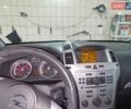 Серый Опель Зафира, объемом двигателя 1.7 л и пробегом 231 тыс. км за 6500 $, фото 24 на Automoto.ua