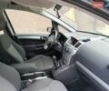 Серый Опель Зафира, объемом двигателя 1.8 л и пробегом 236 тыс. км за 6399 $, фото 21 на Automoto.ua